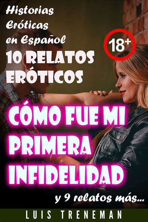 relatos eroticos de infieles